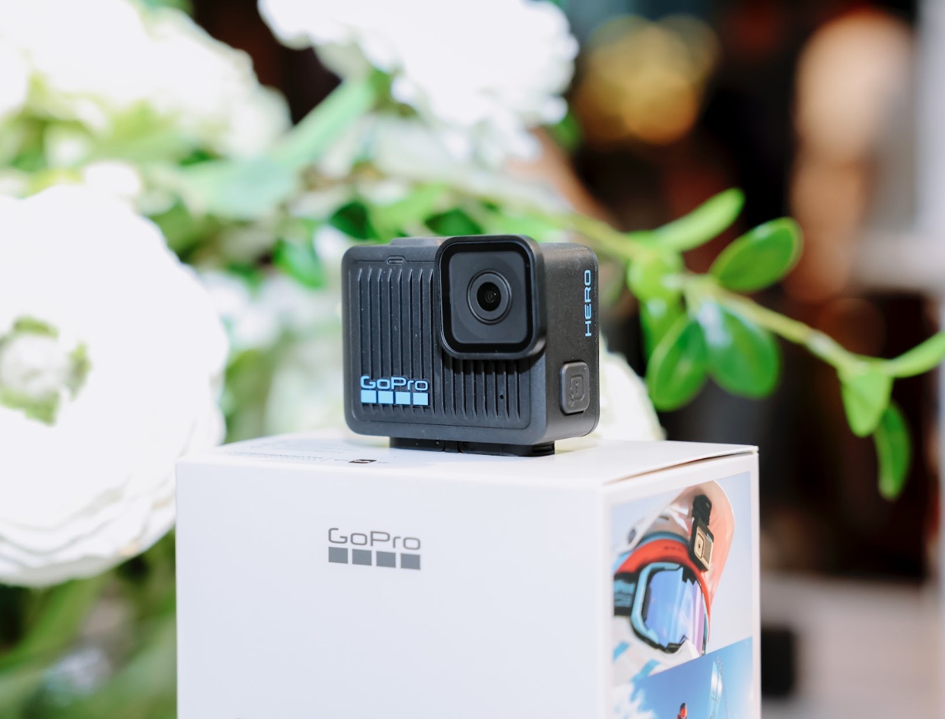 GoPro ra mắt HERO13 Black và HERO mới tại Việt Nam TechTimes Vietnam GoPro ra mắt HERO13 Black và HERO mới tại Việt Nam