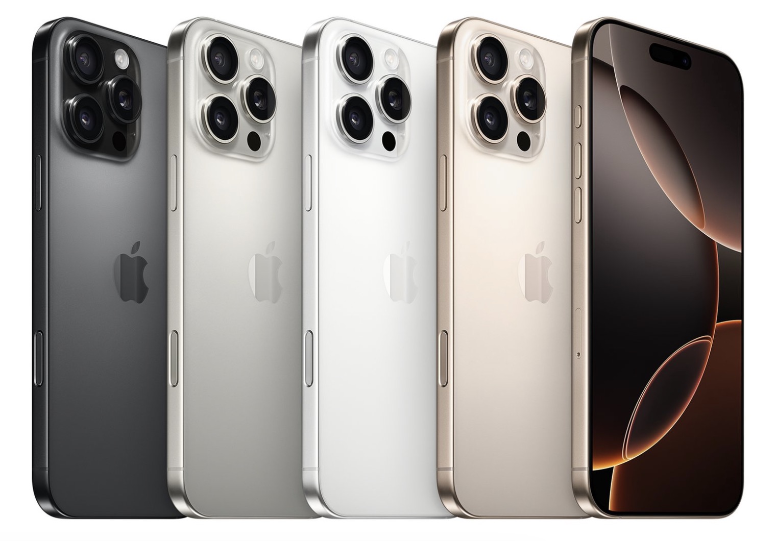 Minh Tuấn Mobile mở đăng ký thông tin iPhone 16 Series VN/A