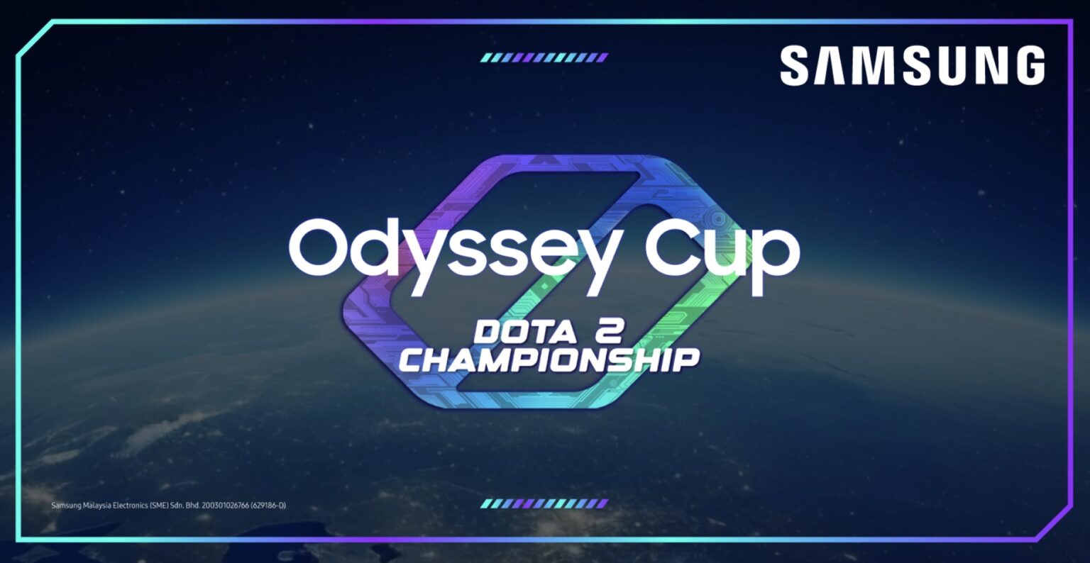 Samsung Odyssey Cup 2024: Giải Dota 2 Đông Nam Á và Châu Đại Dương khởi tranh