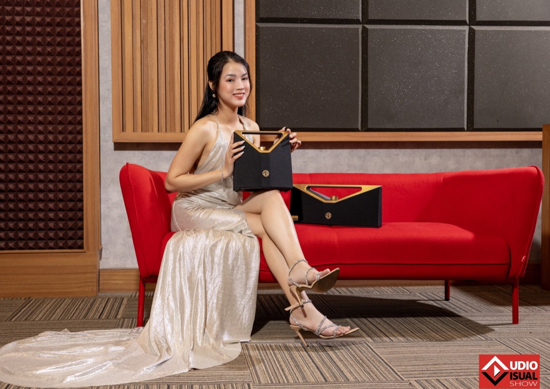 Triển lãm Thiết bị Nghe nhìn AVSHOW lần thứ 22 sắp diễn ra tại TP.HCM