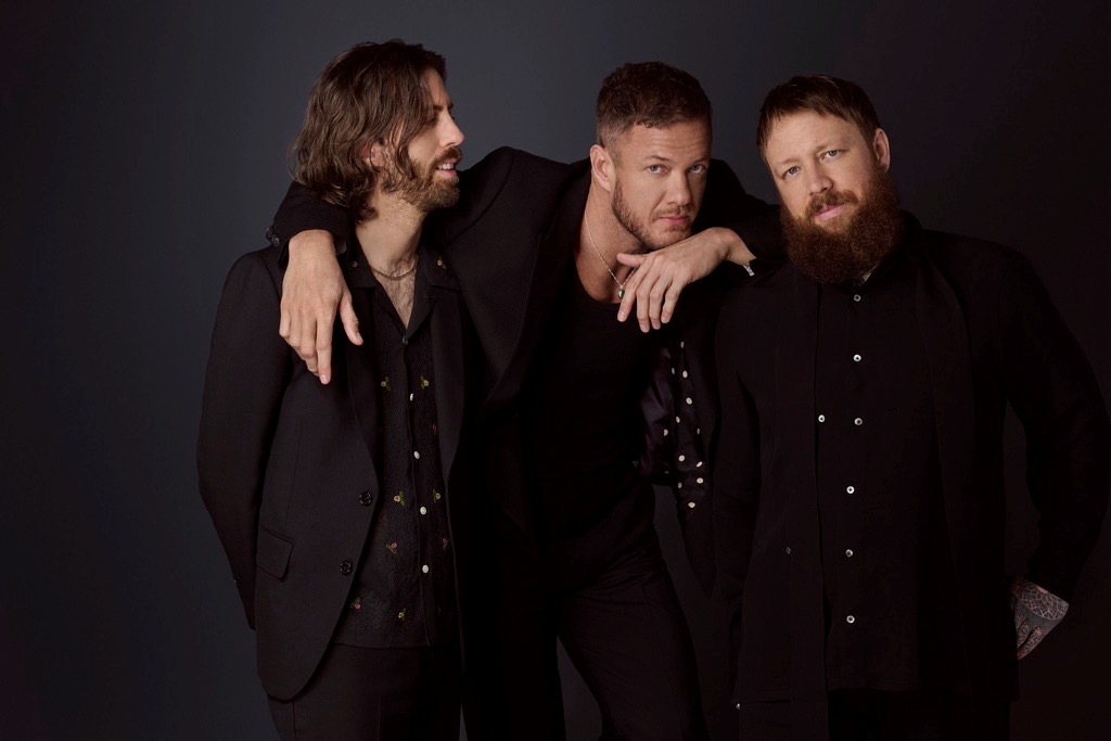 Ban nhac Imagine Dragons se bieu dien tai nhac hoi TechTimes Vietnam Ban nhạc Imagine Dragons sẽ biểu diễn tại nhạc hội mùa đông 8WONDER vào ngày 8/12/2024 tại TP.HCM