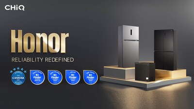 CHiQ tự hào đạt được nhiều giải thưởng danh giá tại Úc CHiQ tu hao dat duoc nhieu giai thuong danh gia TechTimes Vietnam CHiQ tự hào đạt được nhiều giải thưởng danh giá tại Úc