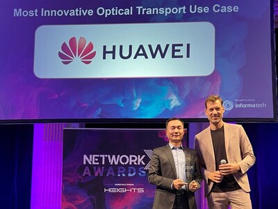 Huawei giành giải thưởng "Ứng dụng Truyền tải Quang Sáng tạo nhất" tại Network X NGON 2024 Huawei gianh giai thuong quotUng dung Truyen tai Quang Sang TechTimes Vietnam Huawei giành giải thưởng "Ứng dụng Truyền tải Quang Sáng tạo nhất" tại Network X NGON 2024