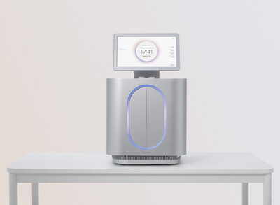 Illumina gioi thieu dong san pham MiSeq i100 may giai TechTimes.vn Illumina giới thiệu dòng sản phẩm MiSeq i100: máy giải trình tự DNA để bàn thuận tiện và nhanh chóng nhất