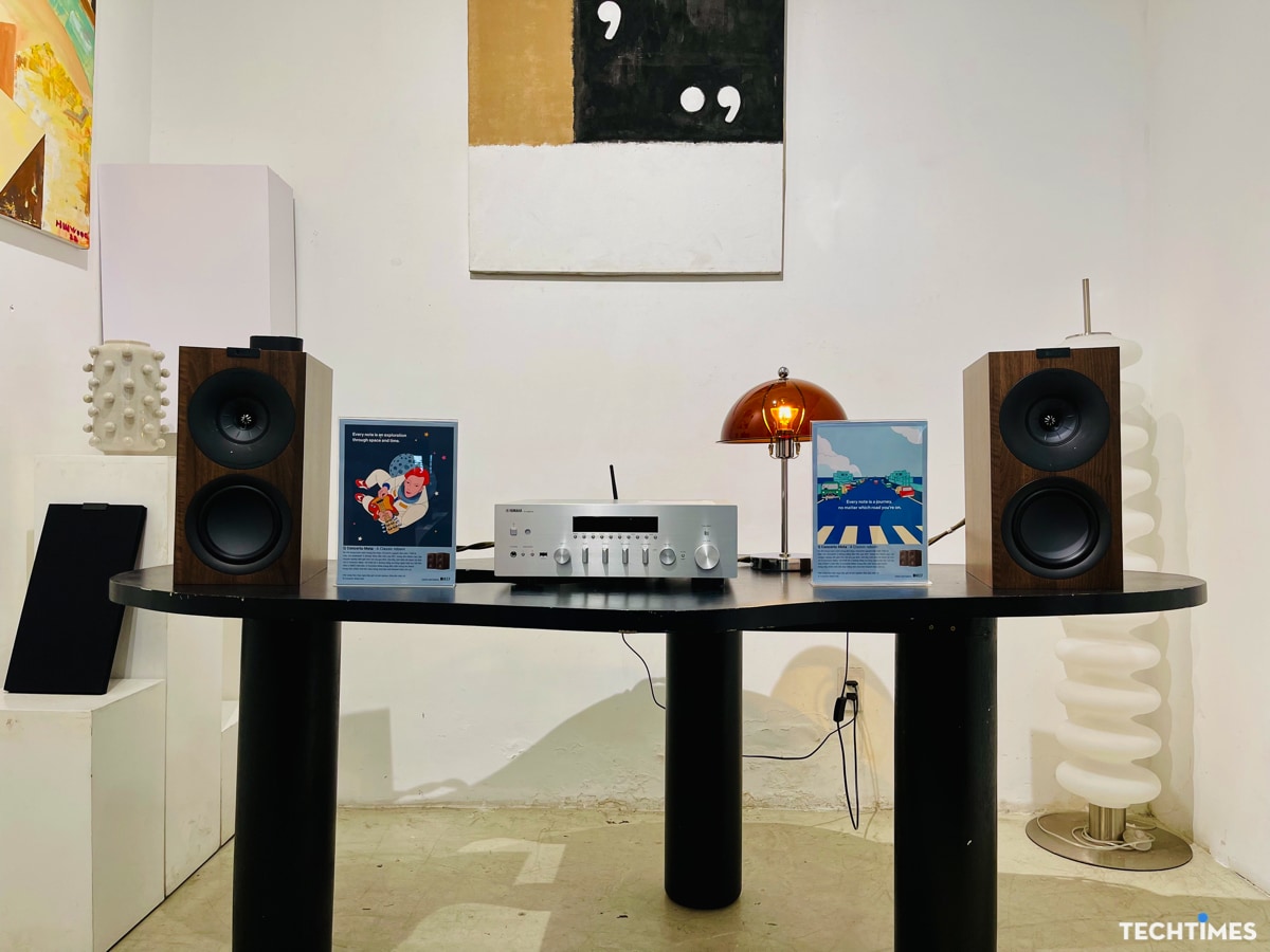 KEF giới thiệu dòng loa Q Series với công nghệ MAT: Tương lai của âm thanh cao cấp