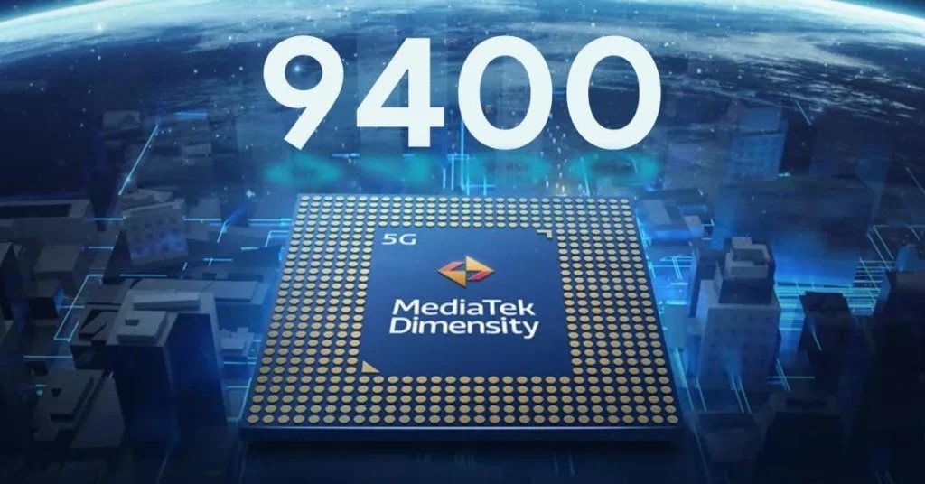 Chip Dimensity 9400 của MediaTek mang lại hiệu suất mạnh mẽ và tối ưu hóa AI