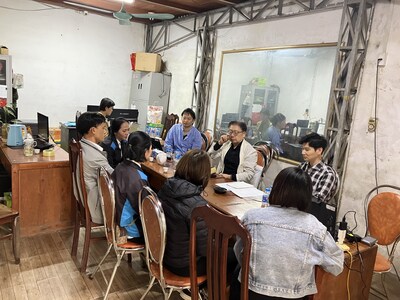 Morinaga Nutritional Foods Viet Nam MNFV No Luc Thuc Day TechTimes Vietnam Morinaga Nutritional Foods Việt Nam (MNFV) Nỗ Lực Thúc Đẩy Nhân Quyền Và Phát Triển Nguồn Nhân Lực