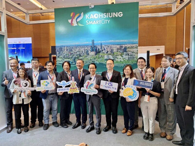 SDEC 2024 Cac nhom don vi phat trien cua thanh TechTimes Vietnam SDEC 2024: Các nhóm đơn vị phát triển của thành phố Cao Hùng đã giới thiệu nhiều Công nghệ Quản trị thành phố AI hoàn toàn mới