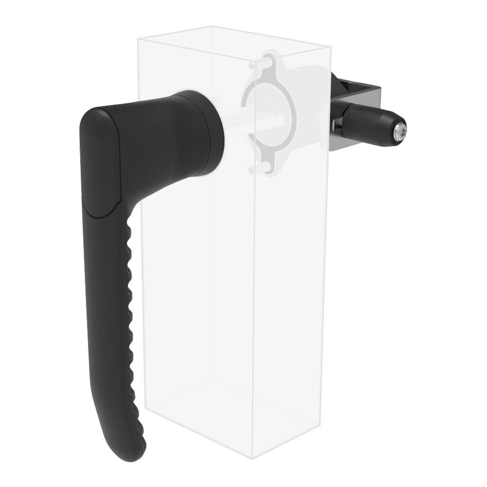 Southco gioi thieu he thong chot mo dun moi dam bao TechTimes Vietnam Southco giới thiệu hệ thống chốt mô-đun mới đảm bảo an toàn cho cửa dày, cách nhiệt và điều áp