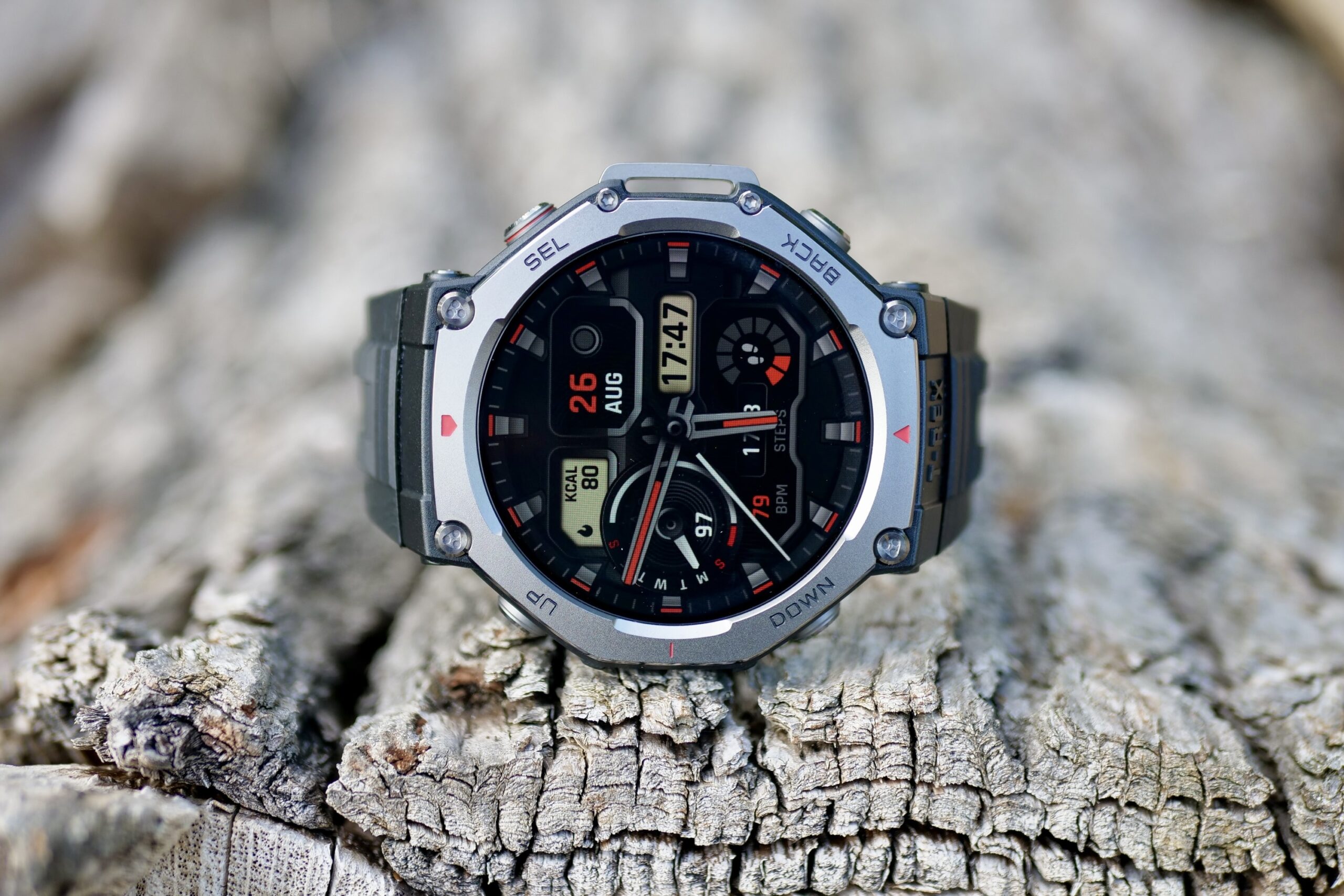 Đánh giá Amazfit T-Rex 3: Lựa chọn tốt cho người ưa mạo hiểm