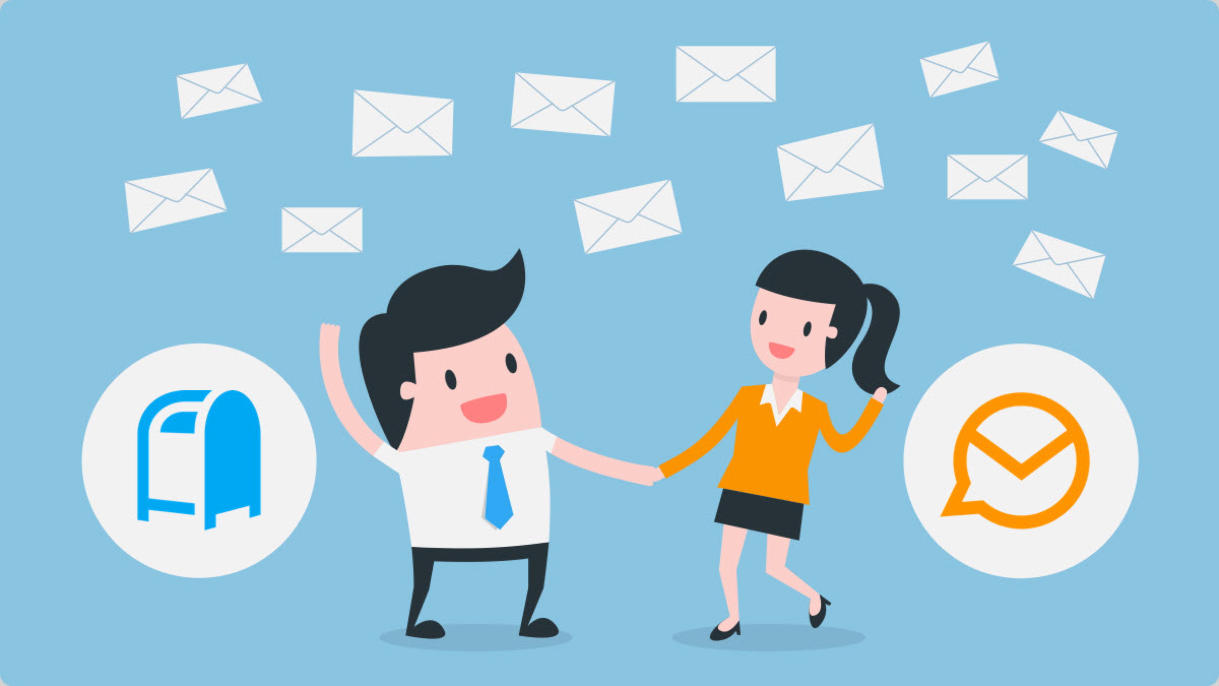 eM Client mua lai Postbox de mo rong cac giai TechTimes Vietnam eM Client mua lại Postbox để mở rộng các giải pháp sáng tạo đến nhiều đối tượng trên toàn cầu