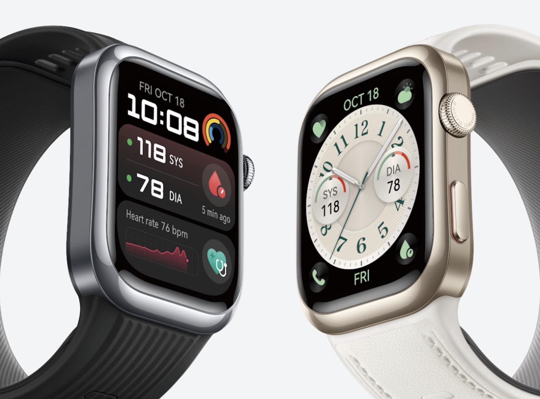 HUAWEI WATCH D2 ra mắt, đặt trước từ ngày 14/10