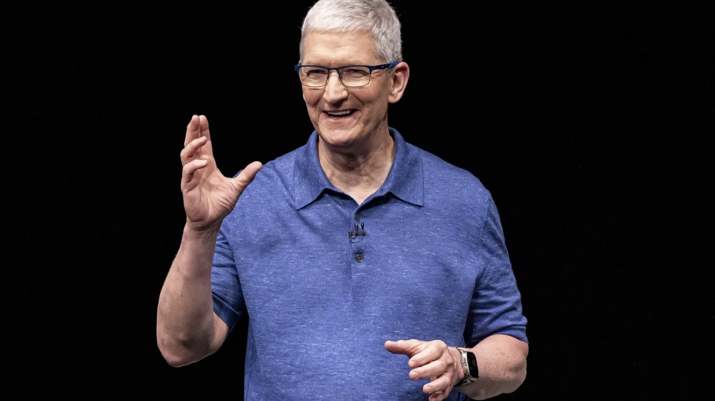 Apple tung bản preview các tính năng AI mới, có tích hợp ChatGPT