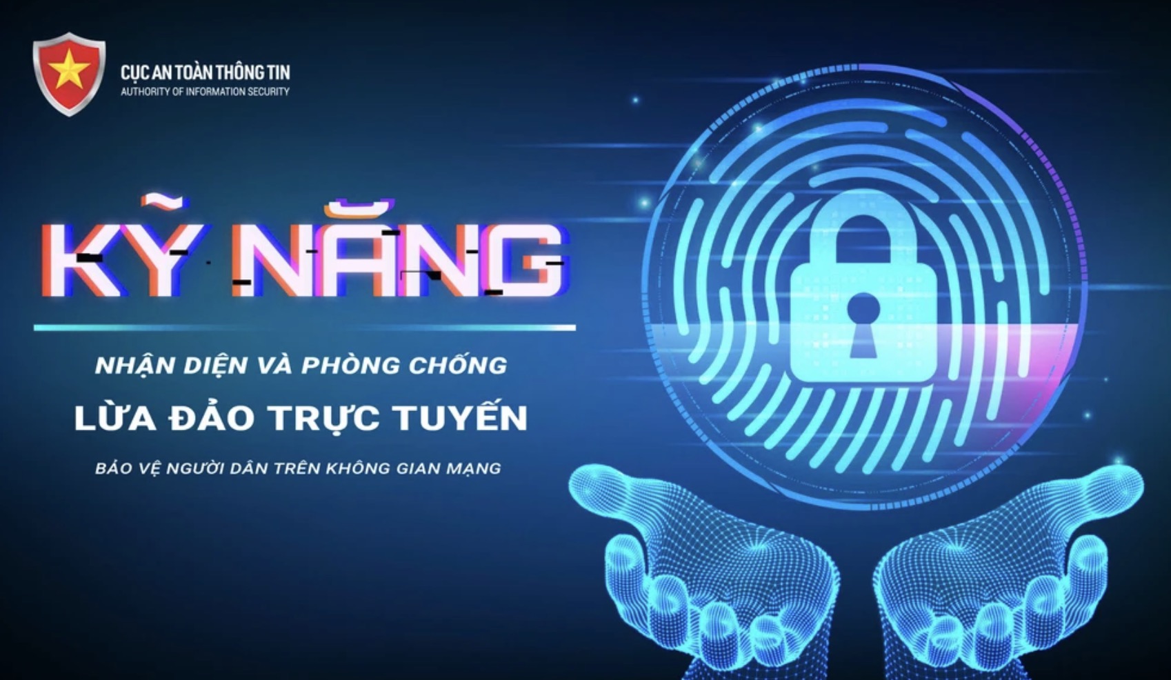 Phát động chiến dịch kỹ năng nhận diện và phòng chống lừa đảo trực tuyến TechTimes Vietnam Phát động chiến dịch kỹ năng nhận diện và phòng chống lừa đảo trực tuyến