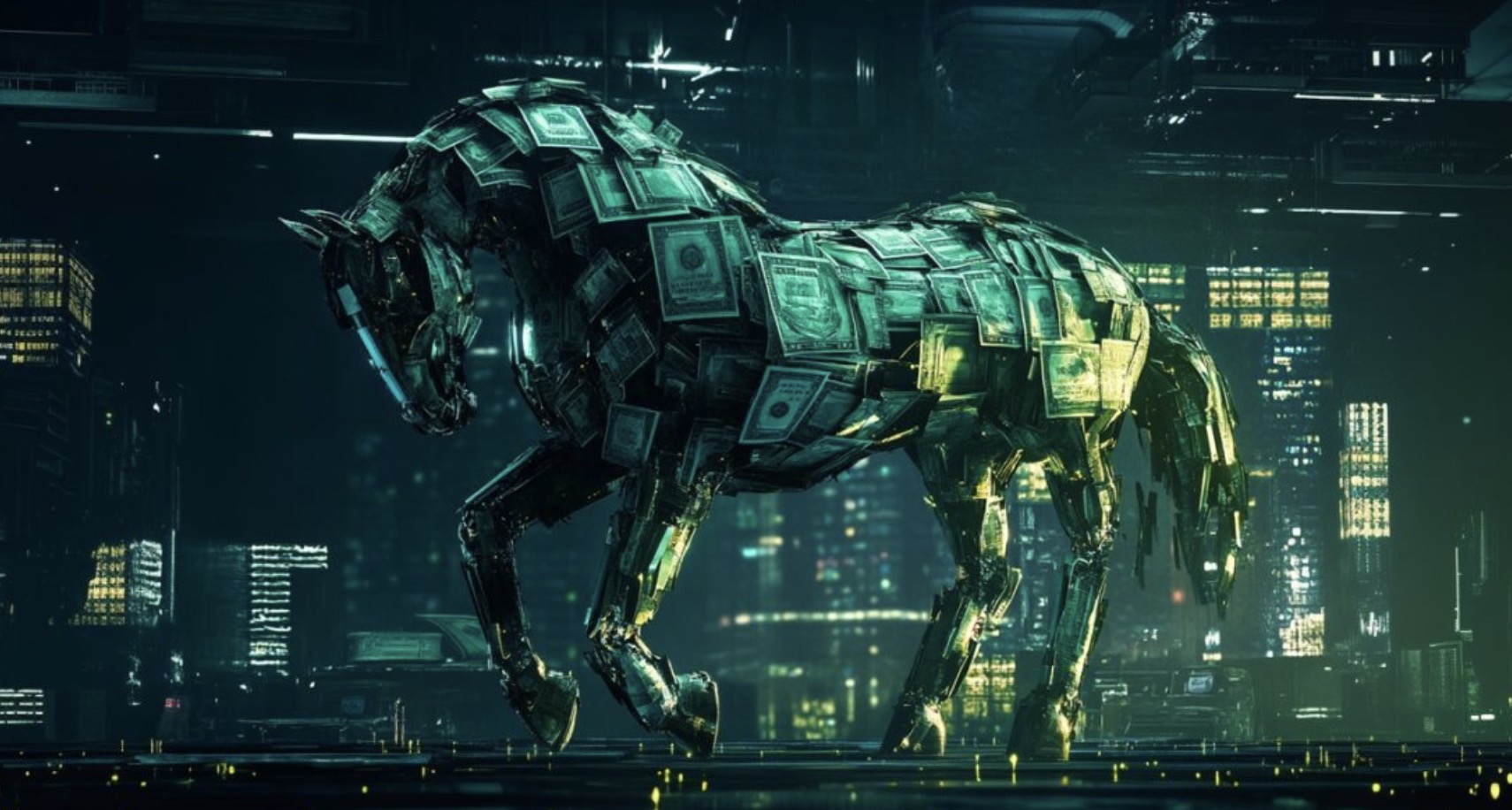 Kaspersky phát hiện biến thể mới của malware Grandoreiro tại Mexico