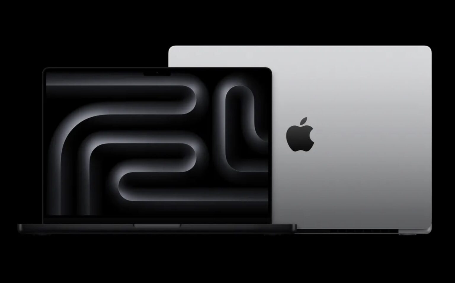 Apple nâng cấp MacBook Pro với chip M4 Pro và M4 Max