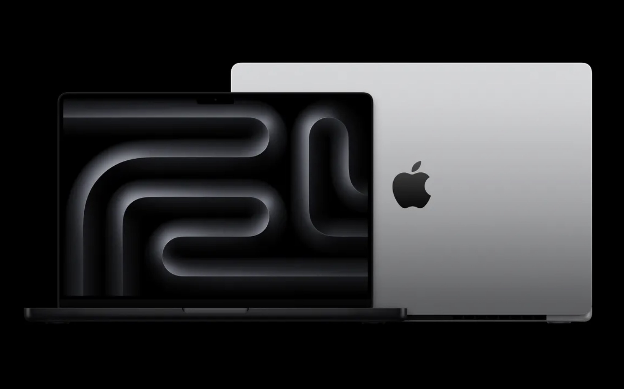 Apple nâng cấp MacBook Pro với chip M4 Pro và M4 Max