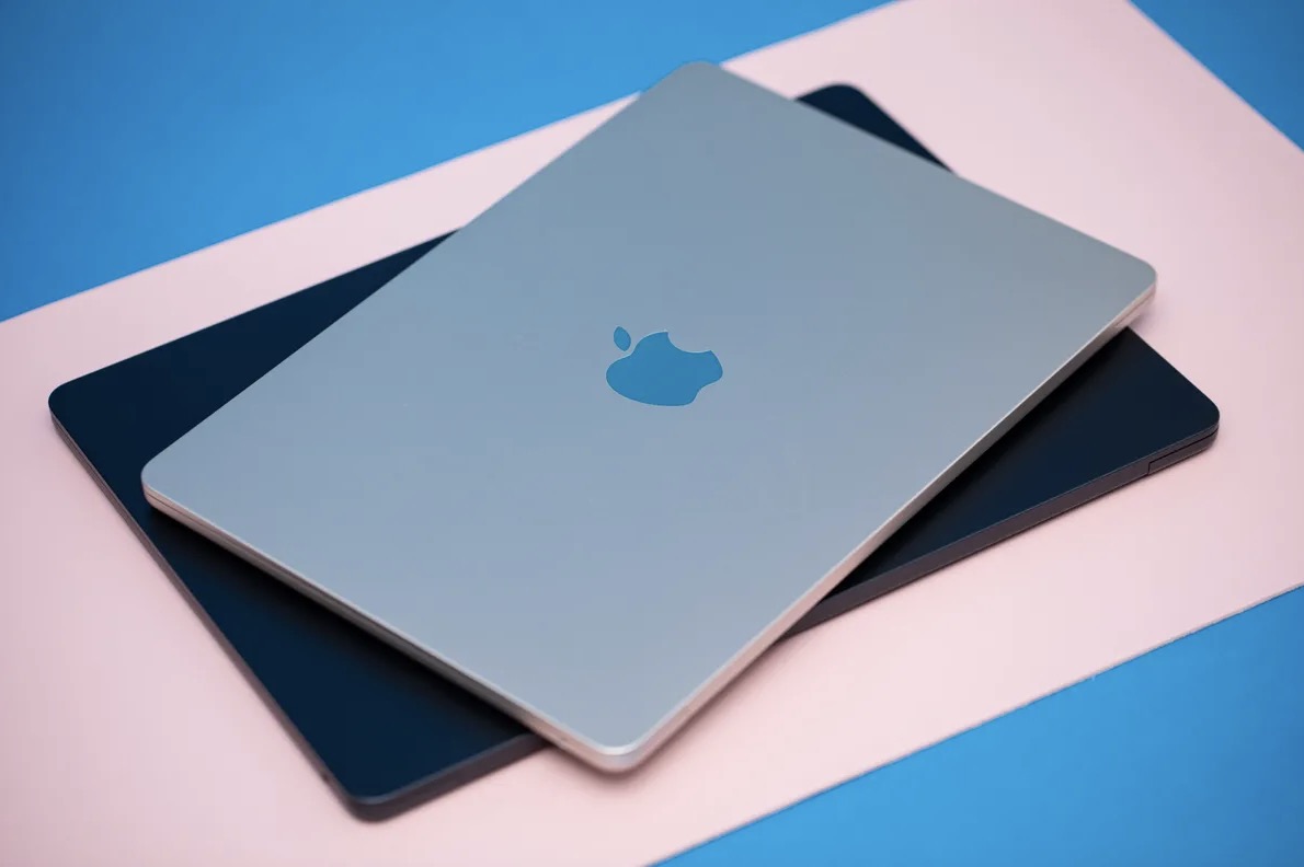 MacBook Air bất ngờ được nâng cấp lên RAM 16GB