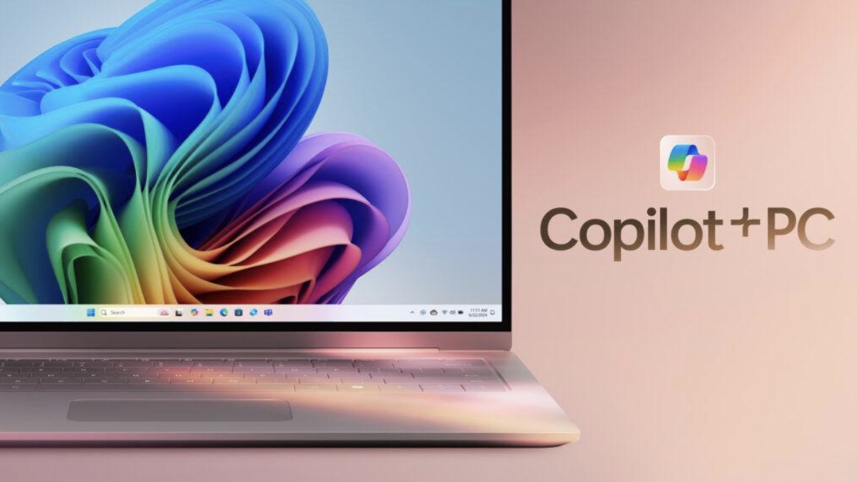 Tiêu chí chọn mua laptop tích hợp AI mùa cuối năm 2024