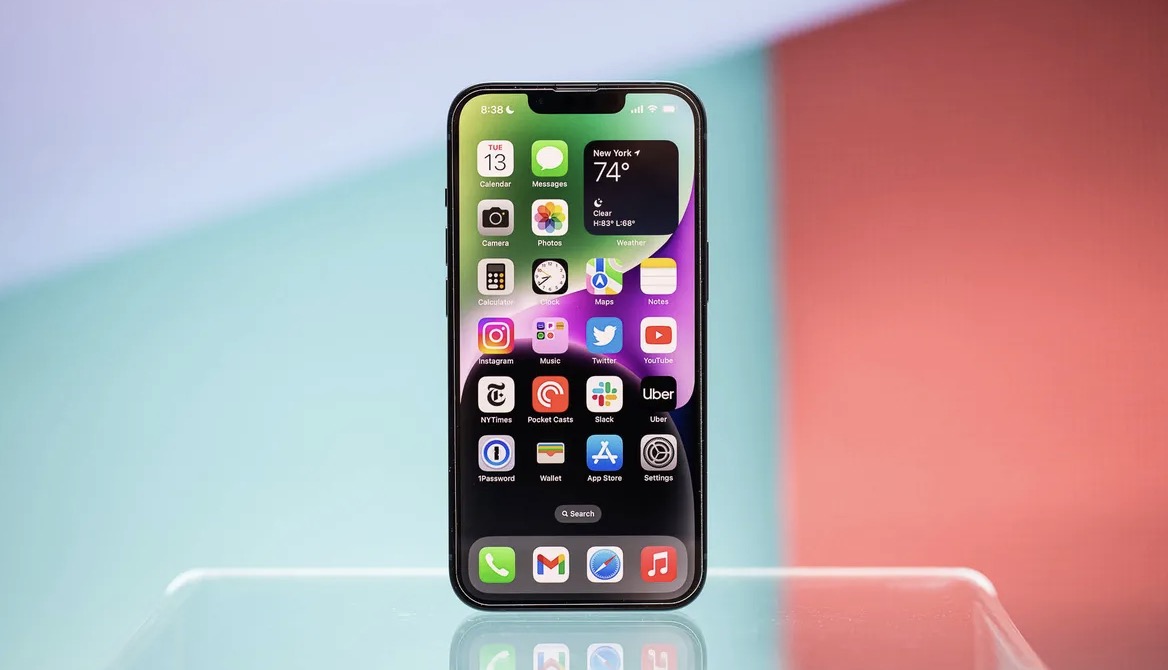 iPhone SE mới sẽ bỏ nút Home, tích hợp Apple Intelligence