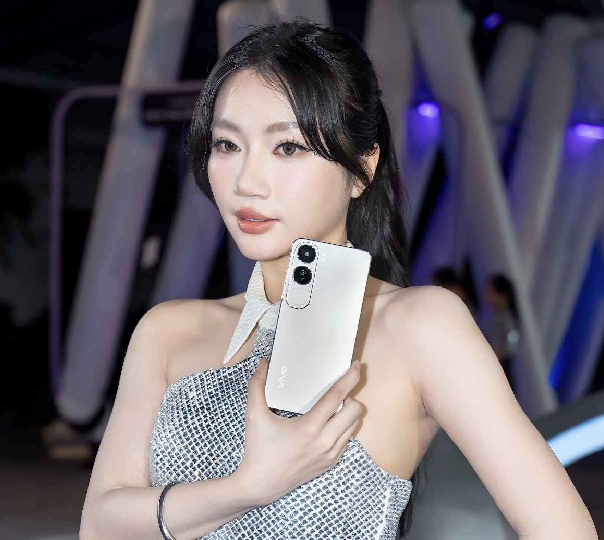 Trải nghiệm vivo V40 Lite tại sự kiện “Bền Mượt Vượt Thời Gian" TechTimes Vietnam Trải nghiệm vivo V40 Lite tại sự kiện “Bền Mượt Vượt Thời Gian"