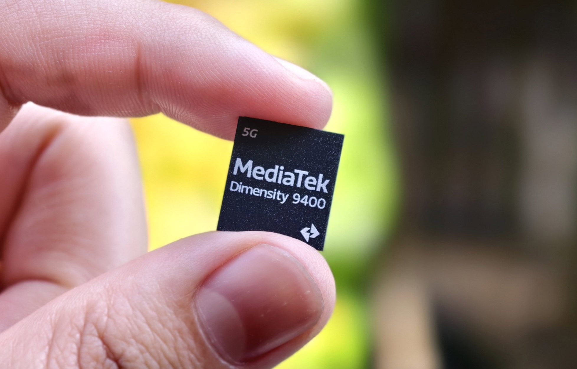 Chip Dimensity 9400 của MediaTek mang lại hiệu suất mạnh mẽ và tối ưu hóa AI