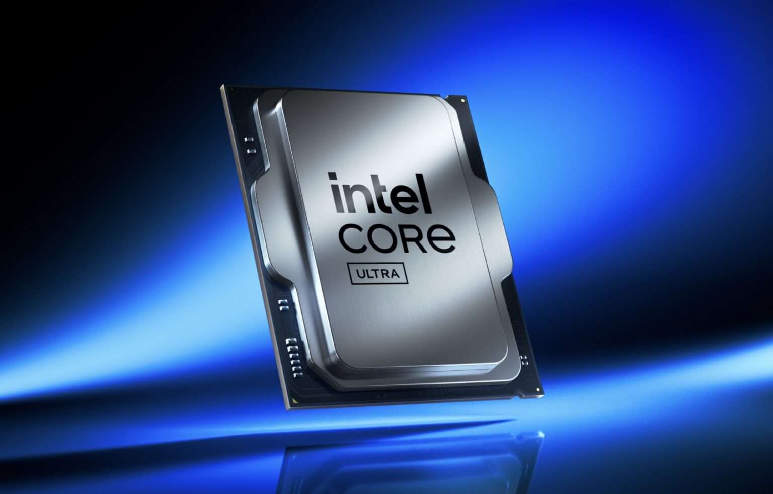 Intel Core Ultra 200S