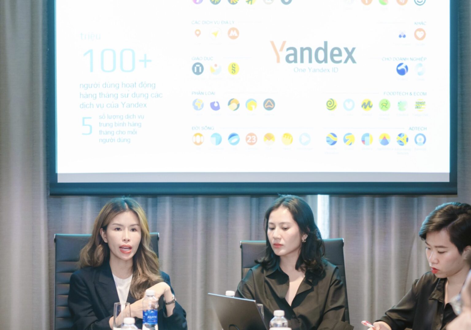Yandex Ads: Cơ hội và thách thức khi phát hành ứng dụng Việt ra thế giới