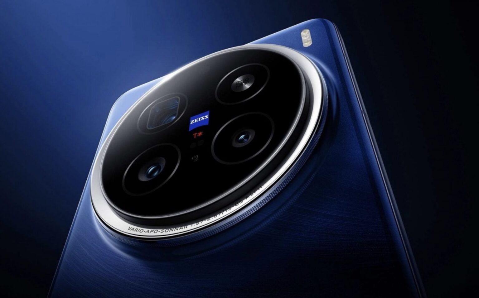 vivo ra mắt X200 Series: Bước tiến vượt trội trong nhiếp ảnh di động và hiệu năng