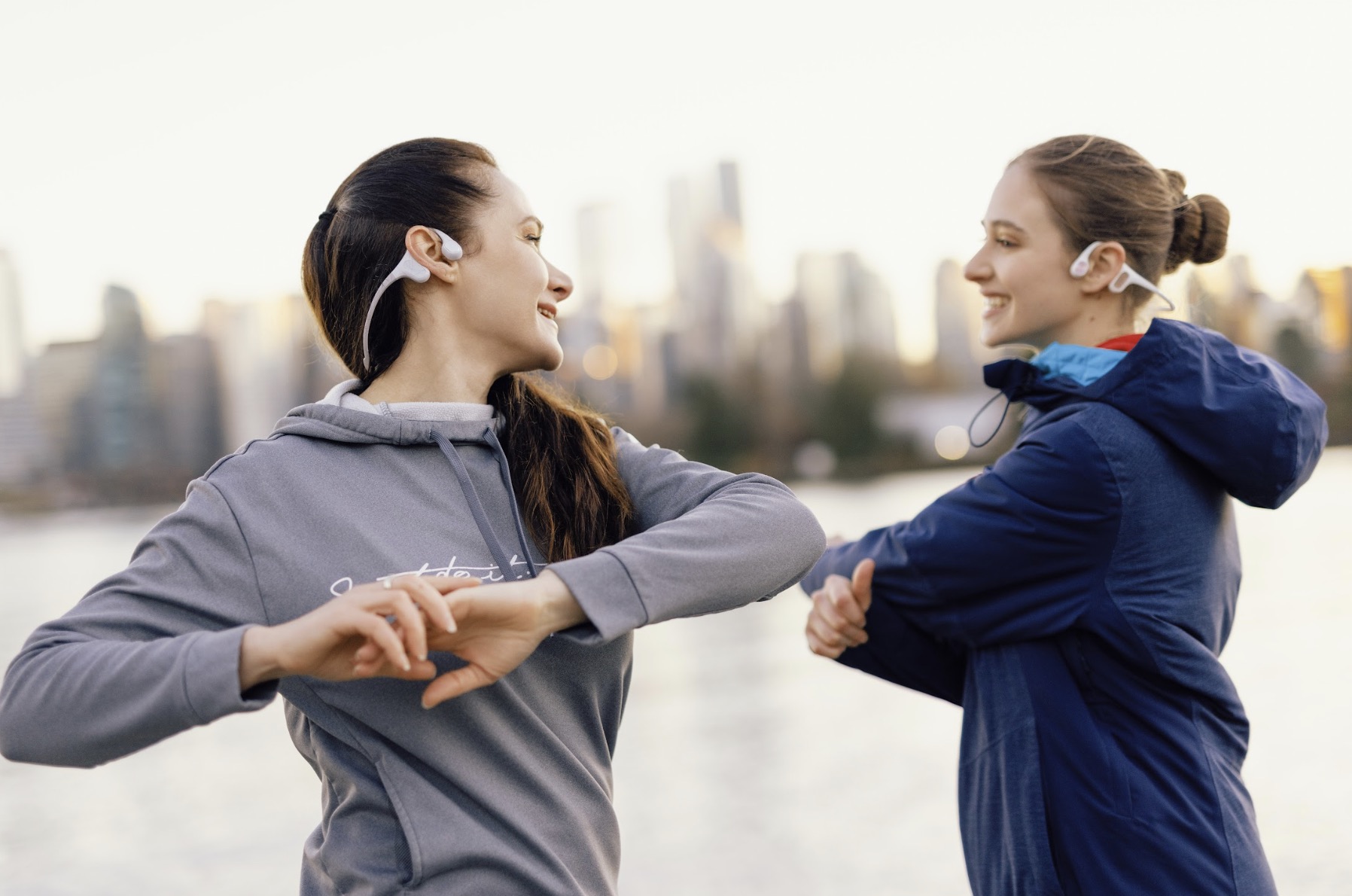 Mojawa Run Plus và Mojawa Run Air ra mắt tại Việt Nam