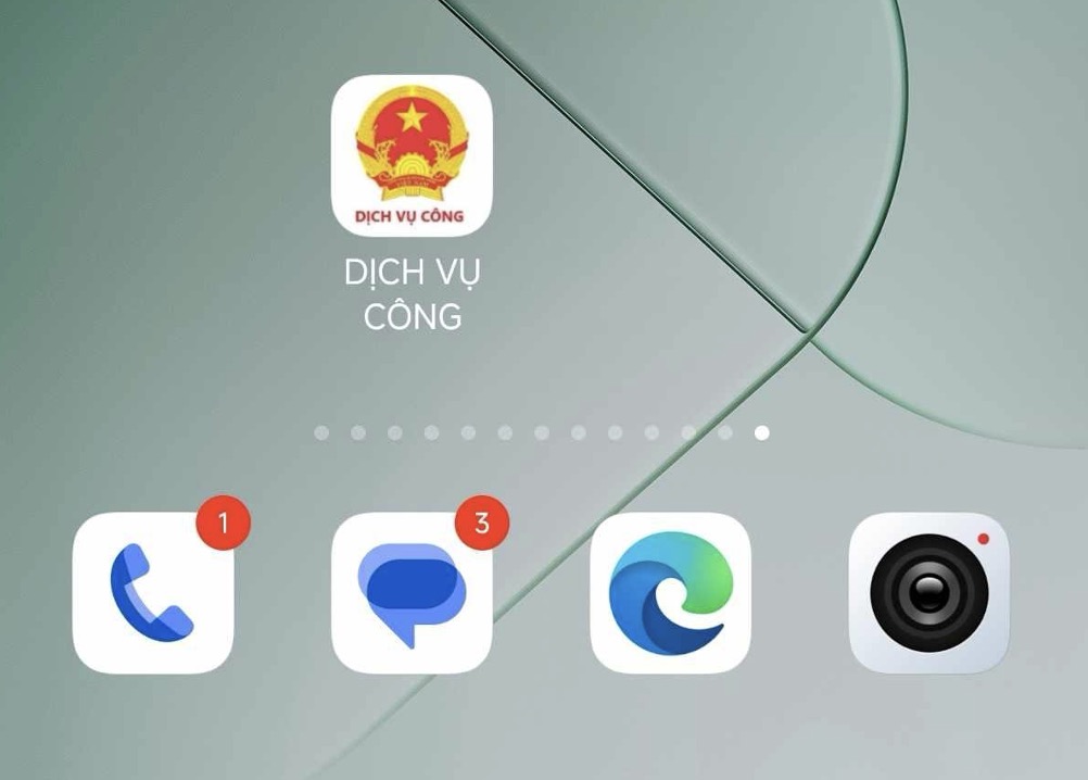 Các thủ đoạn lừa đảo qua ứng dụng giả mạo định danh công dân và cách bảo vệ người thân