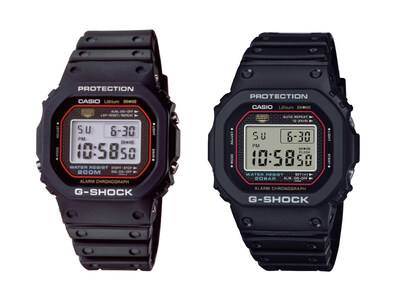 1732772866 572 Casio se ra mat phien ban lam lai dau tien TechTimes Vietnam Casio sẽ ra mắt phiên bản làm lại đầu tiên của G-SHOCK
