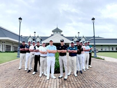 1732881230 932 Hiep hoi Golf Chuyen nghiep Han Quoc KPGA to chuc TechTimes Vietnam Hiệp hội Golf Chuyên nghiệp Hàn Quốc (KPGA) tổ chức Giải đấu Welcome Savings Bank Welcome Champions Cup 2025 tại sân golf Hoiana Shores Golf Club của Hoiana Resort & Golf