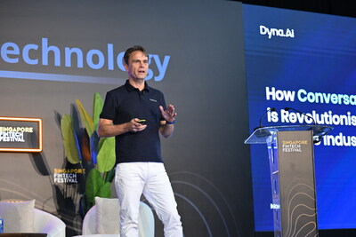 Dyna.Ai ra mắt Agent Studio: Nền tảng trình xây dựng AI Agent ưu việt tại sự kiện Hội nghị công nghệ tài chính Singapore TechTimes Vietnam DynaAi ra mat Agent Studio Nen tang trinh xay dung TechTimes Vietnam Dyna.Ai ra mắt Agent Studio: Nền tảng trình xây dựng AI Agent ưu việt tại sự kiện Hội nghị công nghệ tài chính Singapore