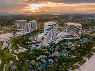 HOIANA RESORT amp GOLF TU HAO DUOC VINH DANH LA TechTimes.vn HOIANA RESORT & GOLF TỰ HÀO ĐƯỢC VINH DANH LÀ KHU NGHỈ DƯỠNG PHỨC HỢP TỐT NHẤT THẾ GIỚI NĂM 2024