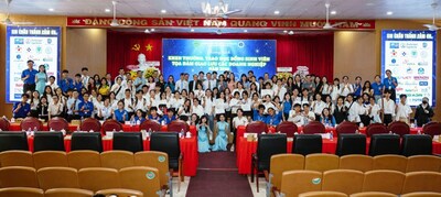 QUY Y TE DONG VAT NEL HAN QUOCNEL Animal Medical TechTimes Vietnam QUỸ Y TẾ ĐỘNG VẬT NEL HÀN QUỐC(NEL Animal Medical Foundation), TỔ CHỨC THÀNH CÔNG BUỔI HỘI THẢO VÀ TRAO HỌC BỔNG TẠI ĐẠI HỌC NÔNG LÂM