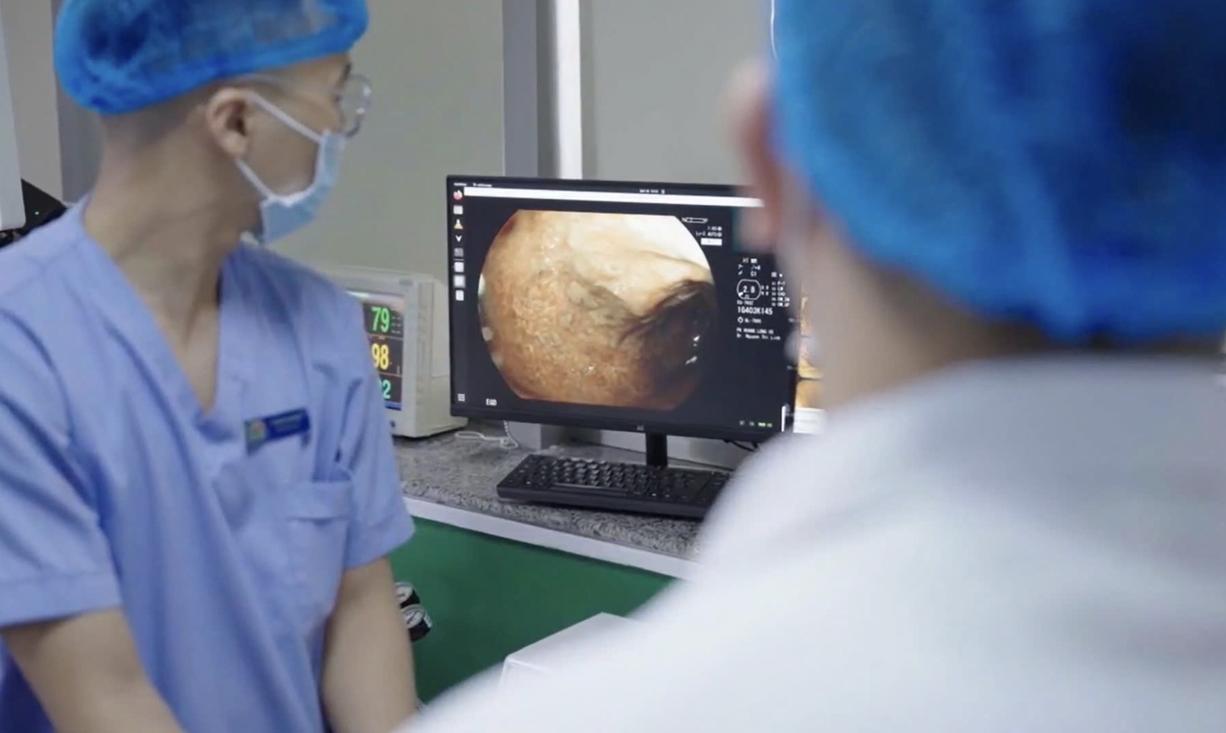 VinBrain ra mắt DrAid EndoAI: Giải pháp AI tiên tiến hỗ trợ nội soi tiêu hóa tại Việt Nam TechTimes Vietnam VinBrain ra mắt DrAid EndoAI: Giải pháp AI tiên tiến hỗ trợ nội soi tiêu hóa tại Việt Nam