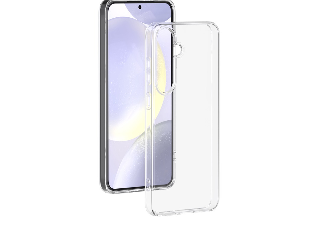 Rò rỉ về các mẫu ốp lưng Samsung Galaxy S25 gợi ý thiết kế cho ba phiên bản