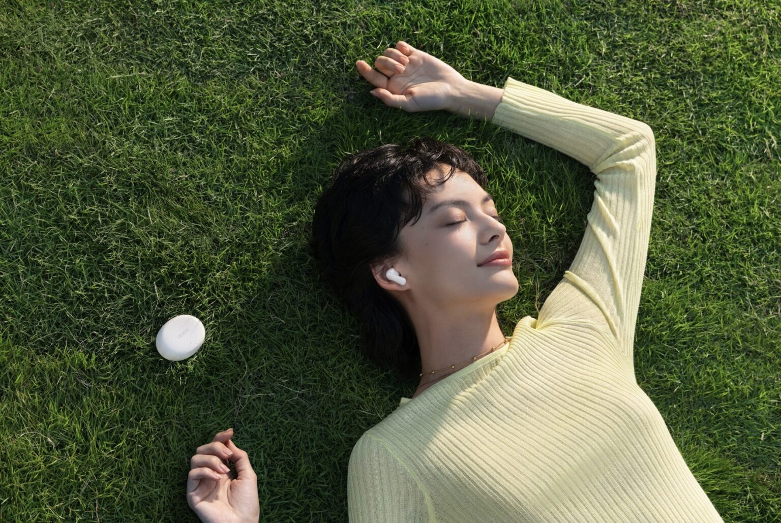 OPPO Enco Air4 ra mắt tại Việt Nam: Tai nghe chống ồn tiên tiến, pin bền bỉ