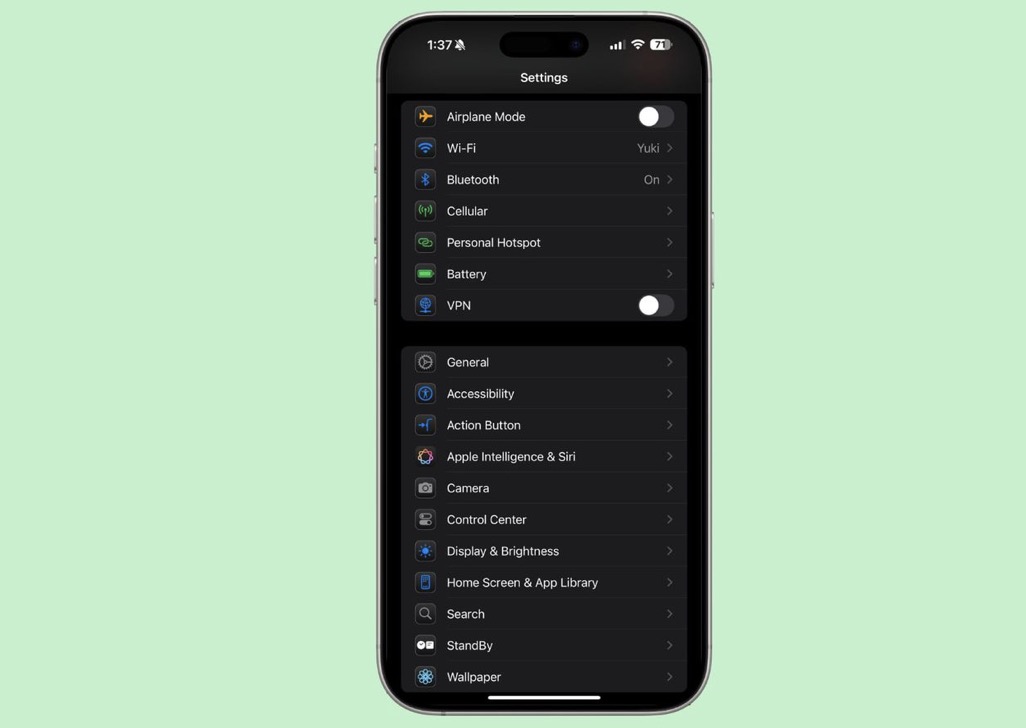 iOS 18.2 có tính năng nào mới được hé lộ trong bản beta 2?