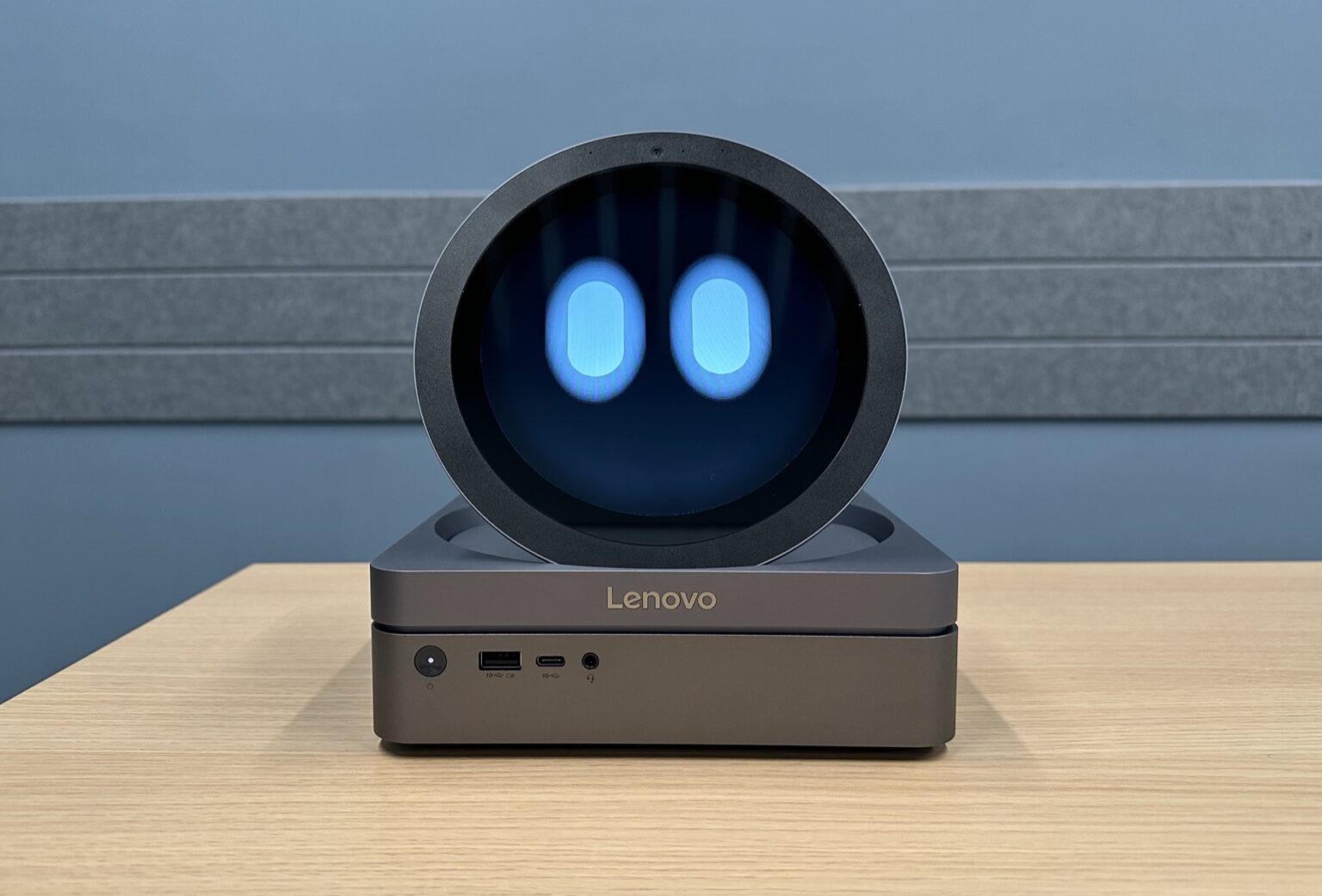 TechWorld 2024: Lenovo Hybrid AI Advantage ra mắt