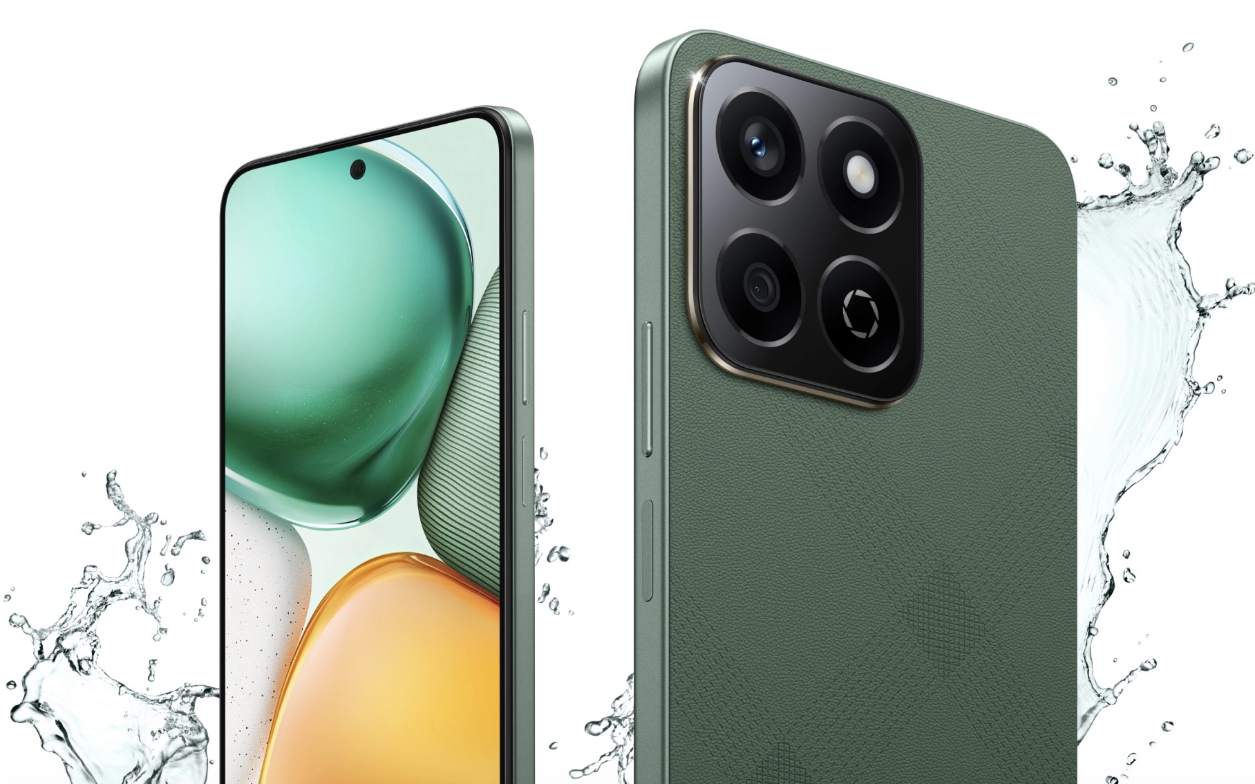HONOR X7c ra mắt, giá 5,49 triệu đồng tại thị trường Việt Nam