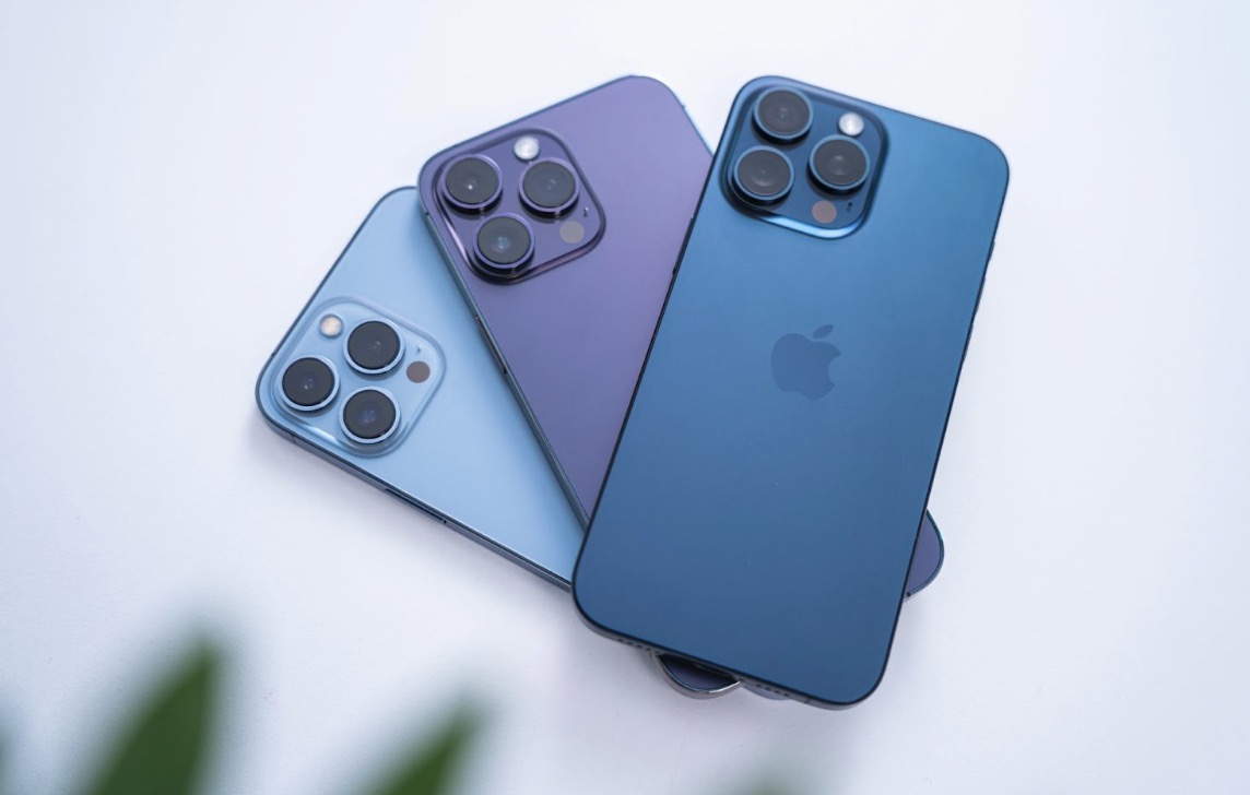 Di Động Việt: Mua iPhone cũ giá hấp dẫn với nhiều lợi ích lớn