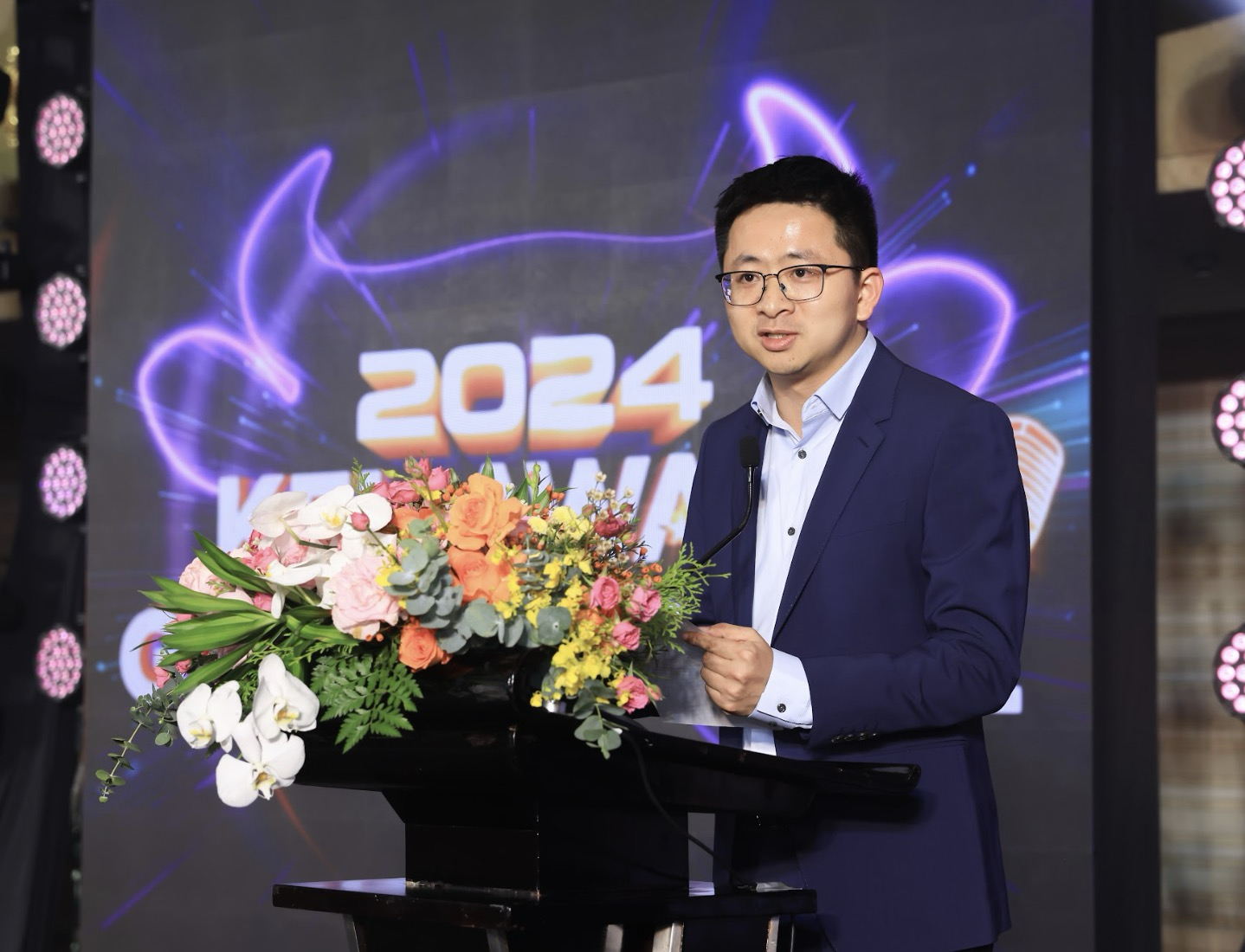 Alibaba.com vinh danh các nhà bán hàng Nam Á và Đông Nam Á tại KEL Award 2024