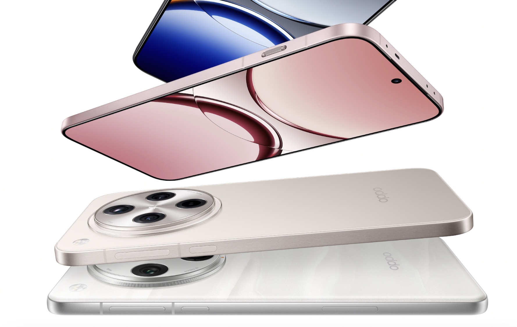 OPPO Find X8 Series sẽ ra mắt toàn cầu và Việt Nam vào ngày 21/11 TechTimes Vietnam OPPO Find X8 Series sẽ ra mắt toàn cầu và Việt Nam vào ngày 21/11