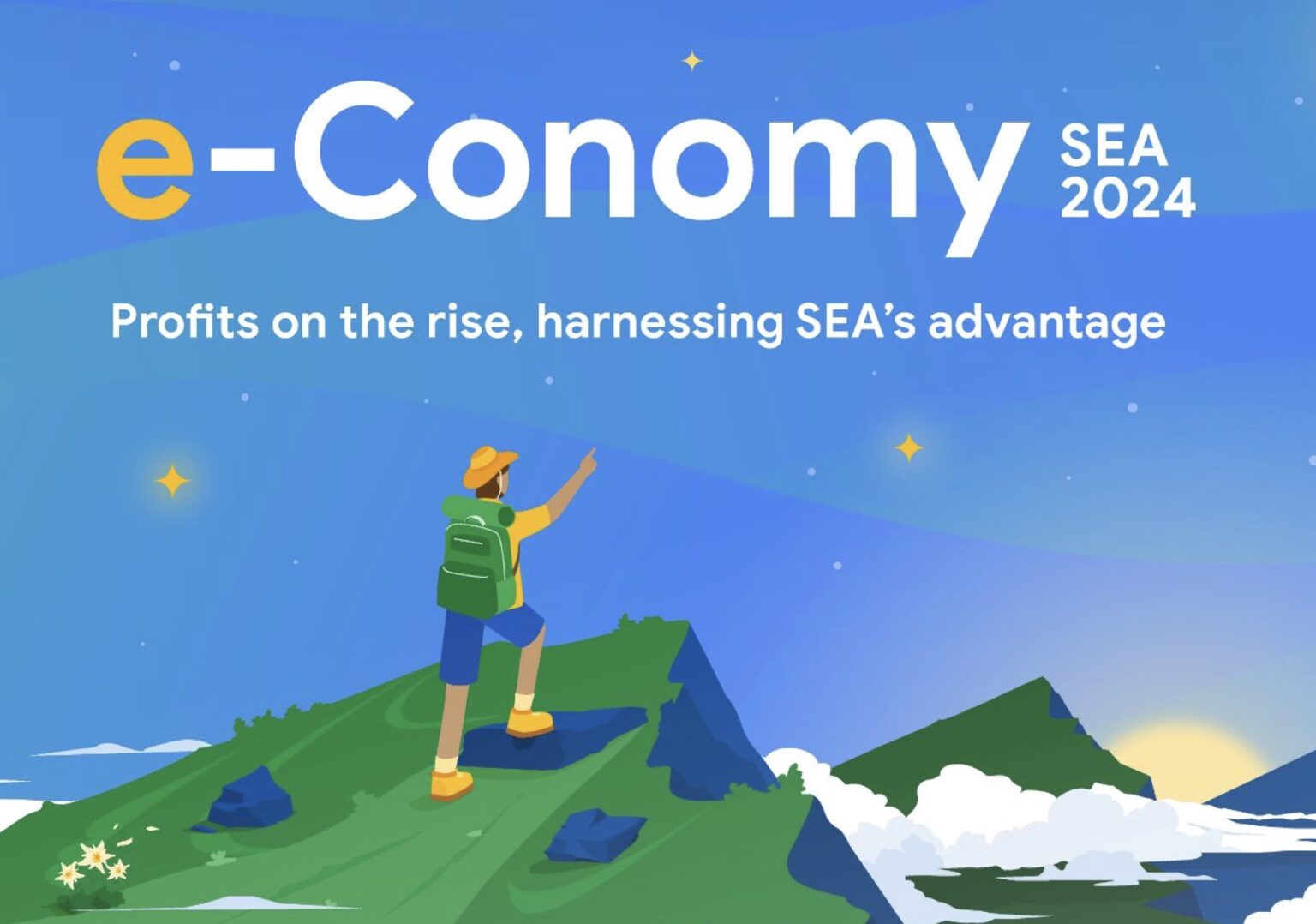 Báo cáo e-Conomy SEA 2024: Kinh tế số Việt Nam đạt 36 tỷ USD