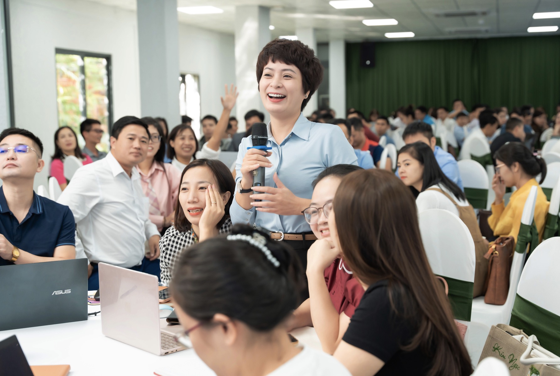 Kaspersky: Giáo viên Việt Nam cần trang bị kỹ năng an ninh mạng cơ bản