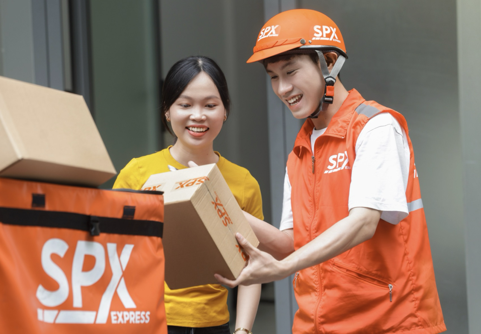 Shopee tiết kiệm 2.300 tỷ đồng cho người dùng trong Ngày Độc thân 11.11