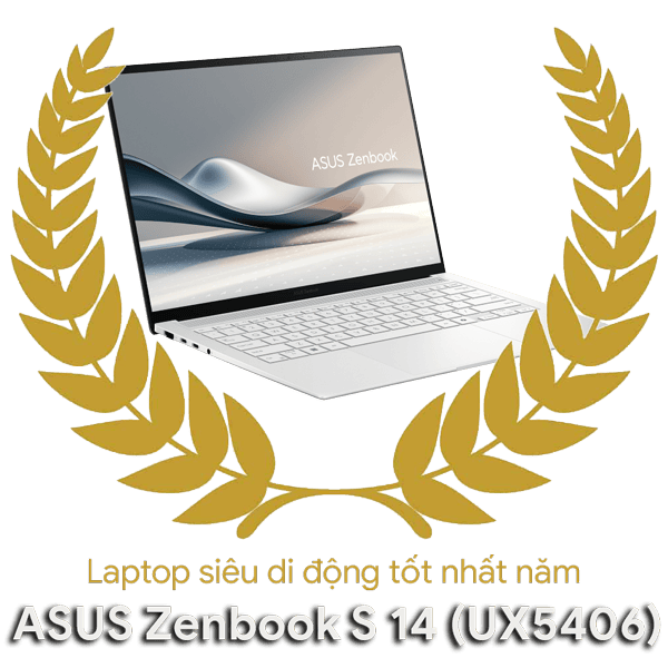 ASUS Zenbook S 14 (UX5406)