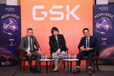GSK tổ chức Diễn đàn khoa học toàn cầu tại Bangkok GSK to chuc Dien dan khoa hoc toan cau tai TechTimes Vietnam GSK tổ chức Diễn đàn khoa học toàn cầu tại Bangkok